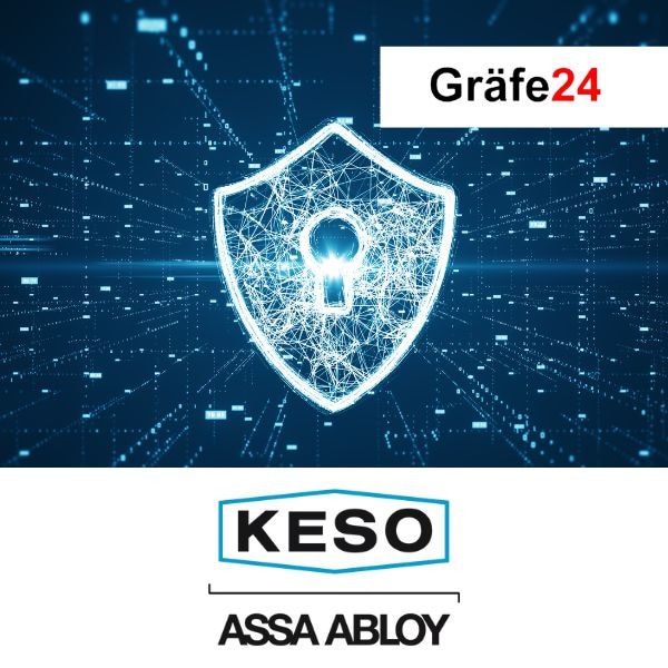 Graefe24-KESO-Sicherheitsstufen-Schliesszylinder-Titelbild