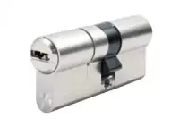 ABUS Bravus 2000 MX Doppelzylinder B2L410MX