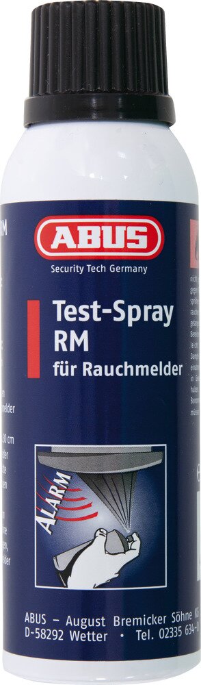 ABUS Test-Spray RWM 125 ml