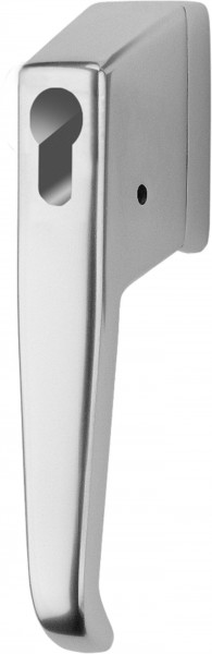 ASSAABLOY Fenstergriff 9M10 für Halbzylinder