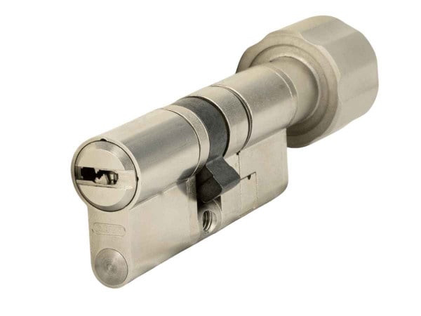 ABUS Bravus 1000 MX Knaufzylinder B1L430MX