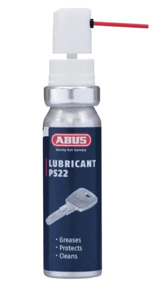 ABUS Pflegespray PS22