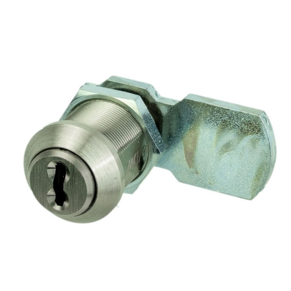 EVVA 4KS Hebelzylinder MB19