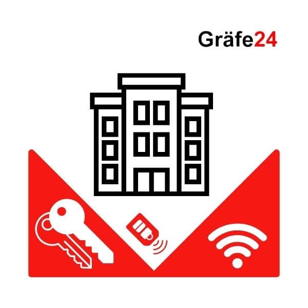 Graefe24-Typen-von-Schliessanlagen-Titelbild