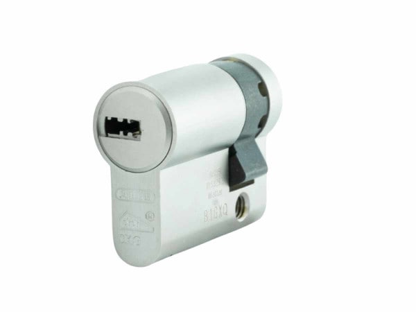 ABUS EC550 Halbzylinder