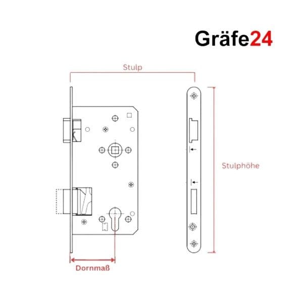 Graefe24-Dornmass-T-rschloss-Titelbild