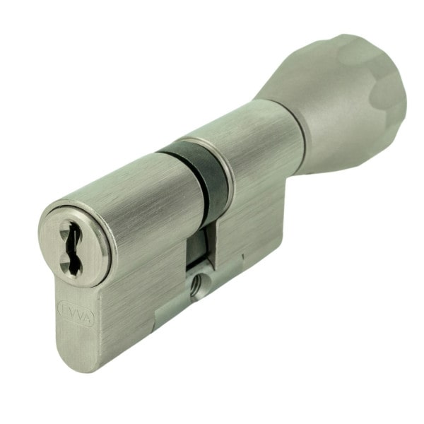 EVVA 4KS Knaufzylinder