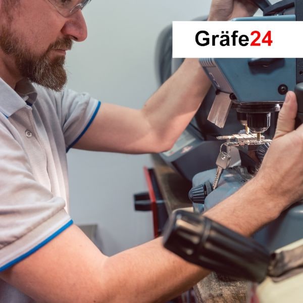 Graefe24-Schliessanlagen-Schluessel-nachmachen-Titelbild