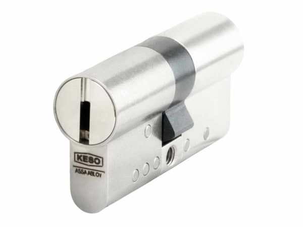 KESO 8000 Omega³ Doppelzylinder 81.F15 Ultra