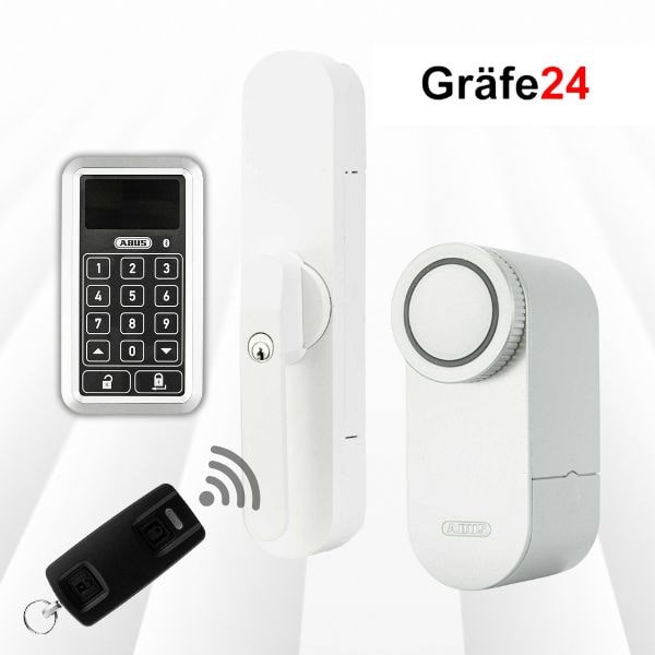 Graefe24-Smart-Home-mit-ABUS-One-Titelbild