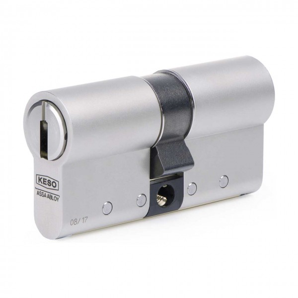 KESO 8000 Omega² Doppelzylinder, Innenseite blind