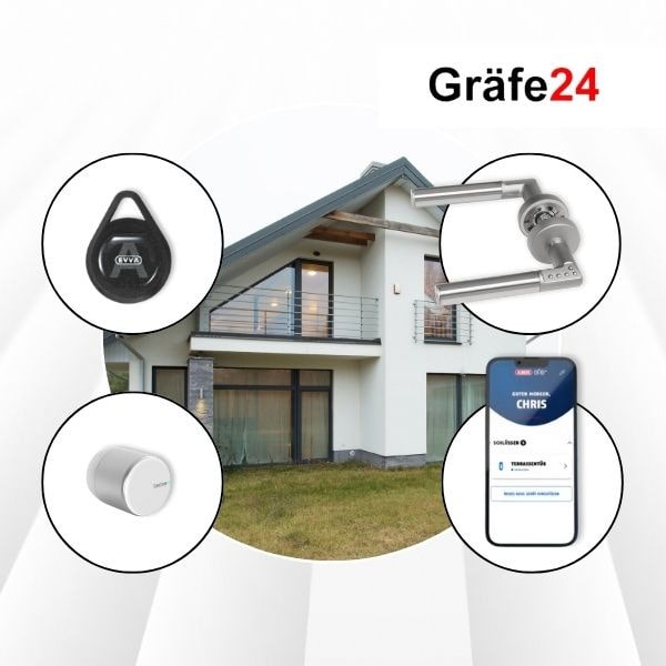 Graefe24-Elektronische-Schliessanlagen-Kosten-Titelbild