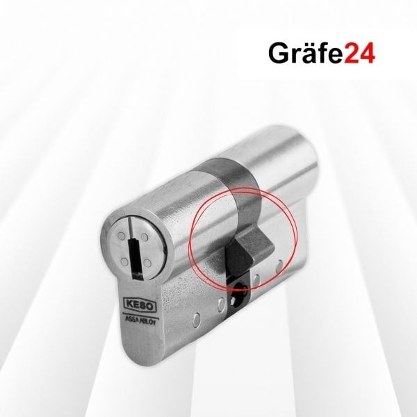 Graefe24-KESO-8000-Schliessnase-Titelbild