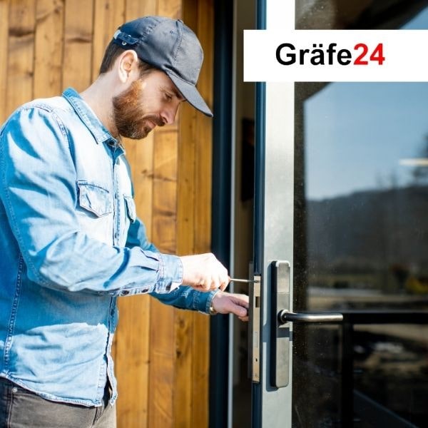Graefe24-Pflege-und-Wartung-von-Schliessanlagen-Titelbild