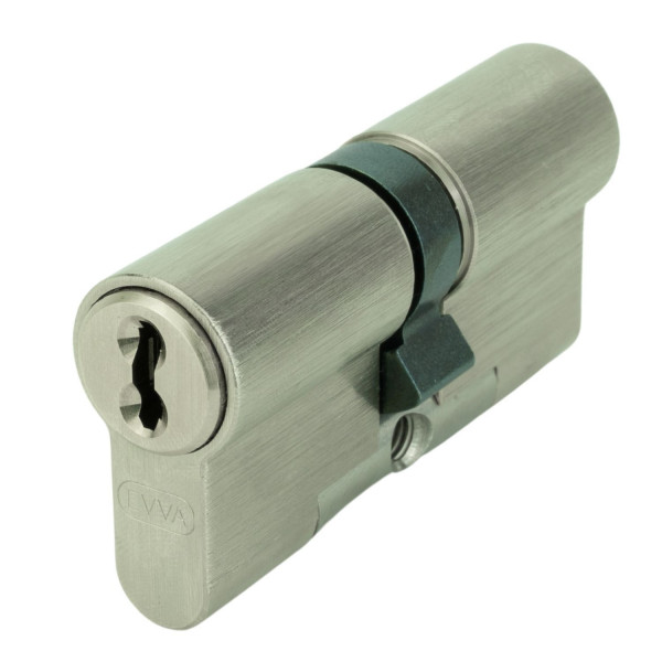 EVVA 4KS Doppelzylinder