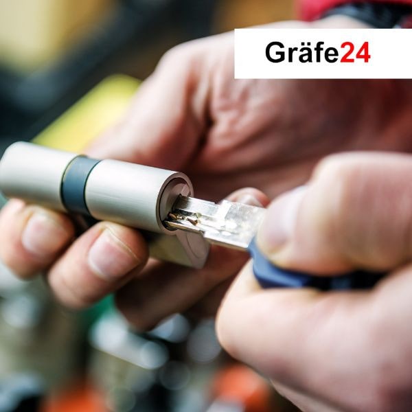 Graefe24-Schliesszylinder-dreht-durch-Titelbild