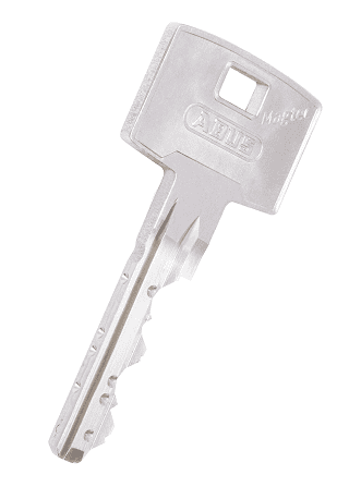 ABUS Magtec Ersatzschlüssel