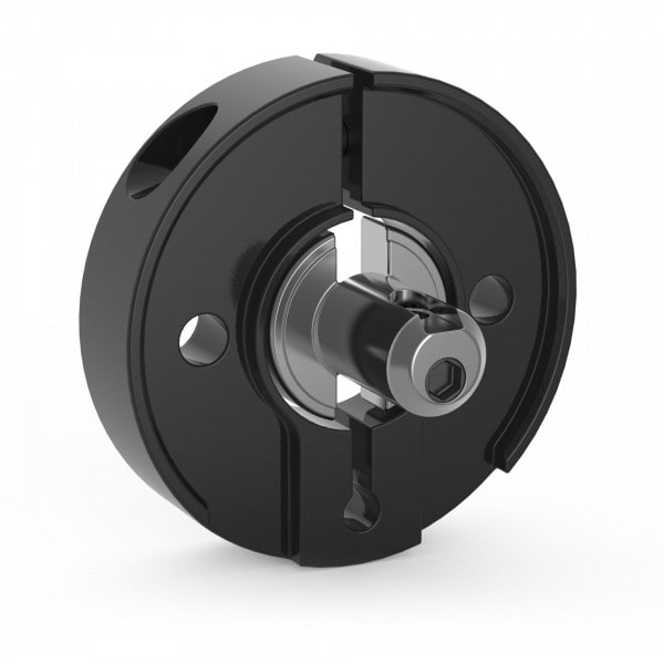 tedee Adapter zu vorhandenem Zylinder