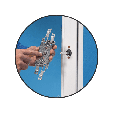 Wintecto One Installation Anbringen