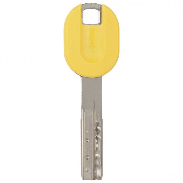 ABUS Bravus Schlüssel mit ProCap für Schließanlagen