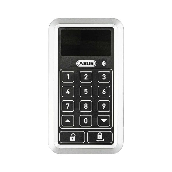 ABUS Bluetooth-Tastatur HomeTec Pro CFT3100 One