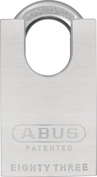 ABUS 83CS/50 Vorhangschloss EC660