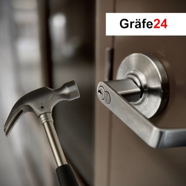 Graefe24-Schlagmethode-Tuerschloss-Titelbild