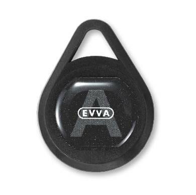 EVVA AirKey-Kombi-Schlüsselanhänger