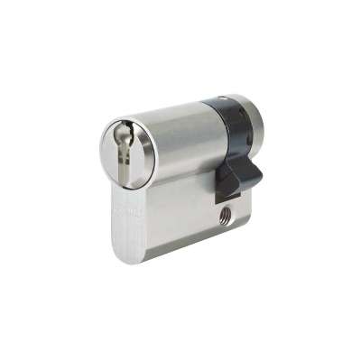 ABUS EC550 Zylinder gleichschließend + CodeCard | GmbH
