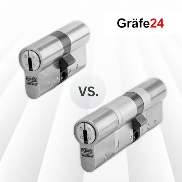 Graefe24-Schliesszylinder-Groessen-Titelbild