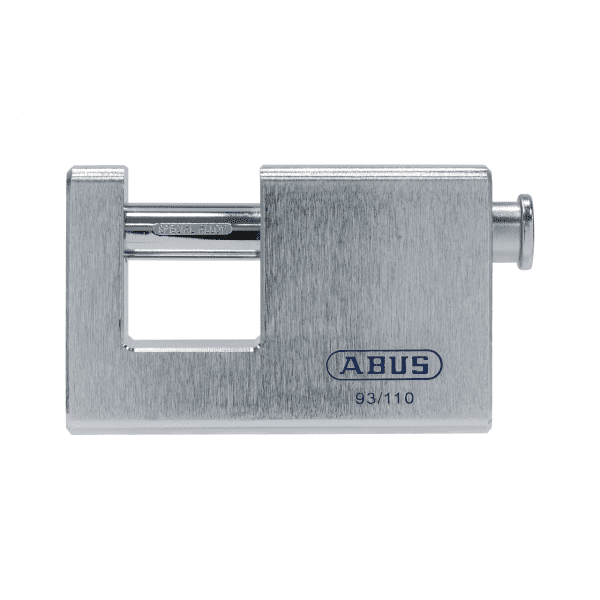 ABUS Magtec Vorhangschloss 93RK/110