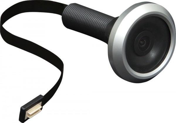 ABUS digitaler Türspion DTS3214