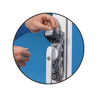 Wintecto One Installation Fertigstellung