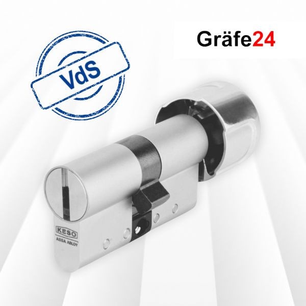 Graefe24-VdS-Schliesszylinder-Titelbild